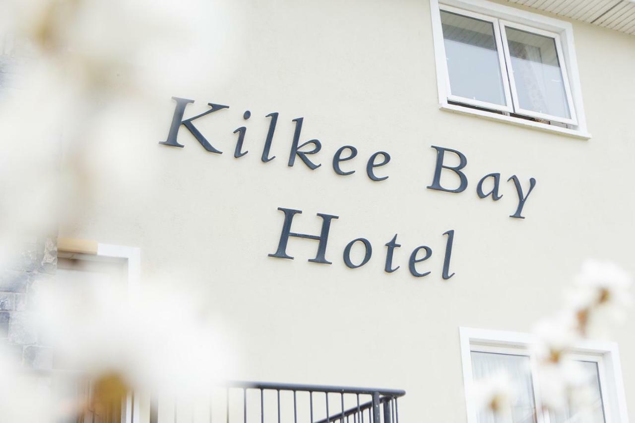 Kilkee Bay Hotel Exteriör bild