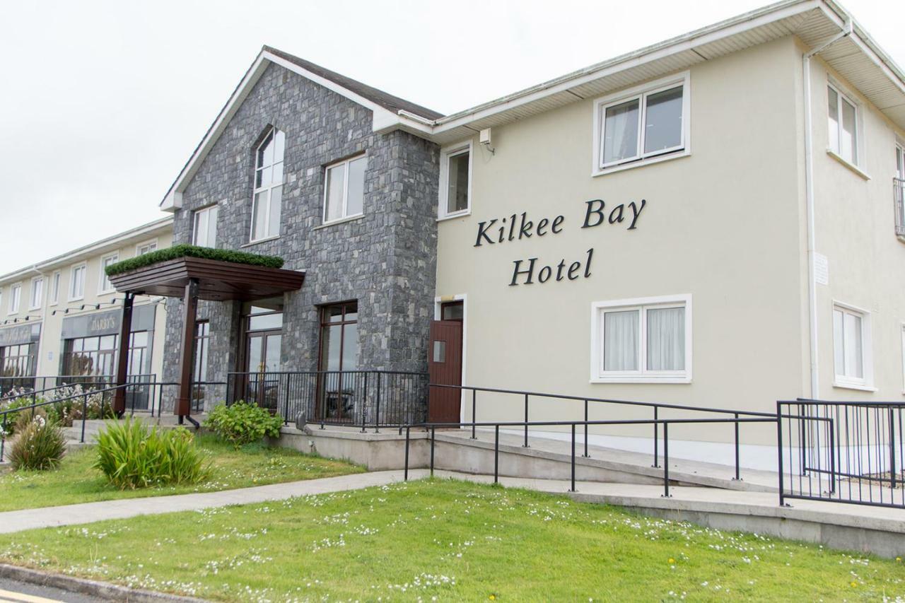 Kilkee Bay Hotel Exteriör bild